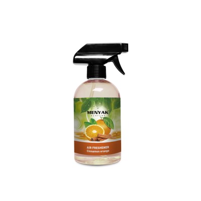 Cinnamon & Orange Air Freshener