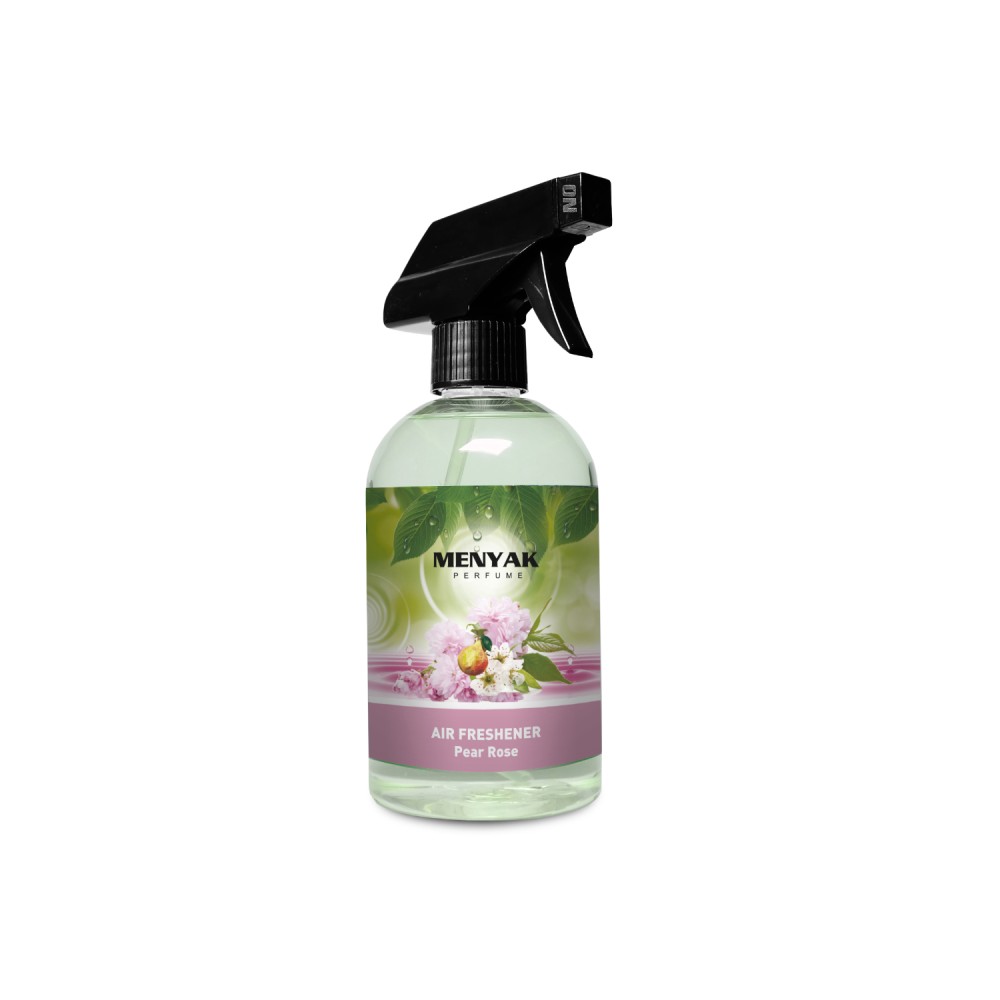 Pear & Rose Air Freshener