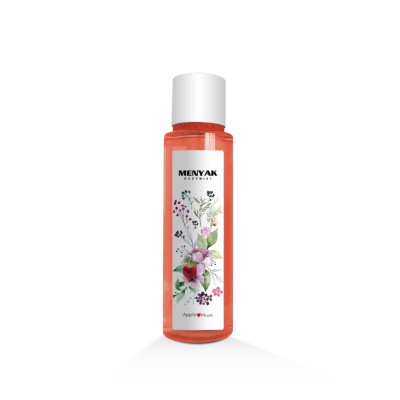 Apple & Musk Body Mist 220 ML