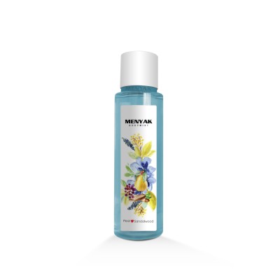 Pear & Sandalwood Body Mist 220 ML