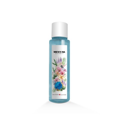 Sea Water & Lavander Body Mist 220 ML