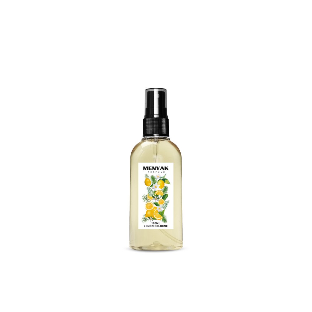 Limon Kolonyası 100 ML