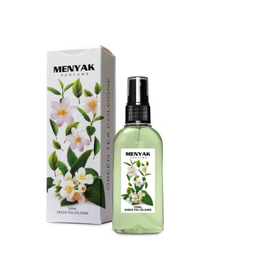 Yeşil Çay Kolonyası 100 ML