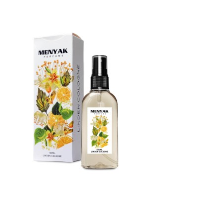 Ihlamur Kolonyası 100 ML