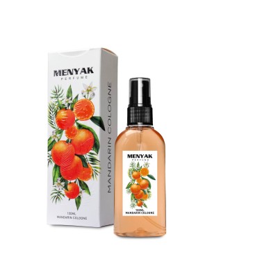 Mandalina Kolonyası 100 ML