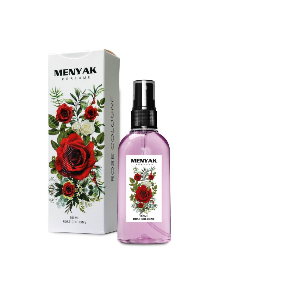 Gül Kolonyası 100 ML