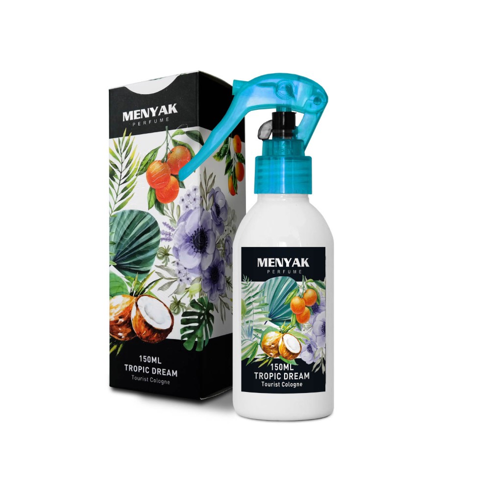 Tropic Dream Kolonya 150 ML