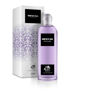 Lavanta Kolonyası 250 ML