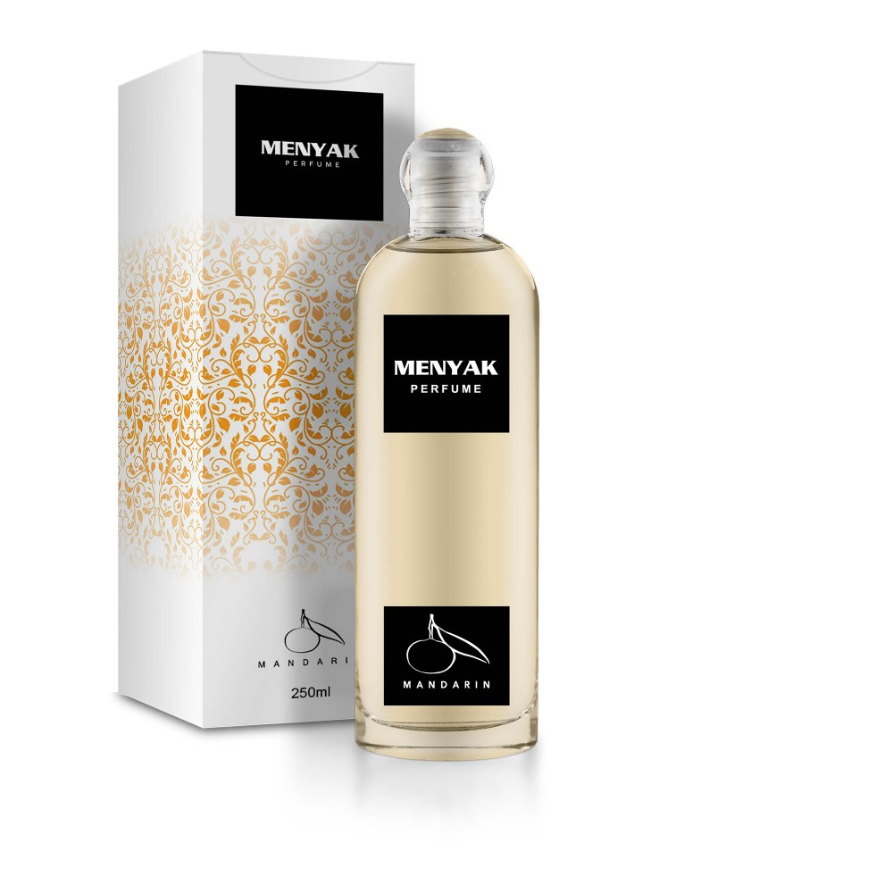 Mandalina Kolonyası 250 ML