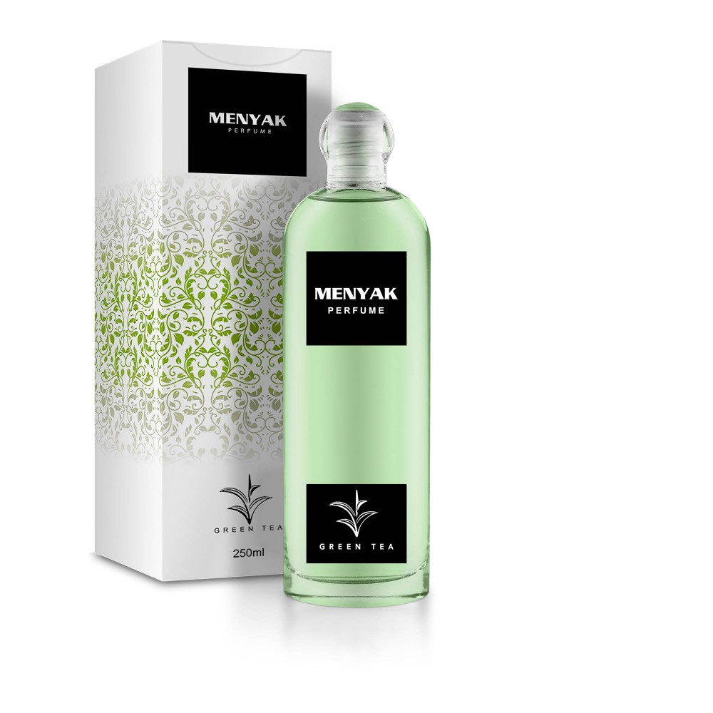 Yeşil Çay Kolonyası 250 ML