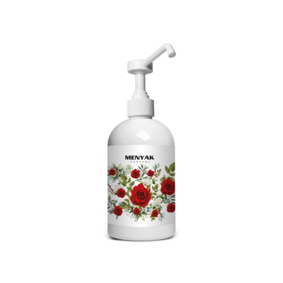 Gül Kolonyası 500 ML