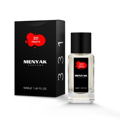 331 Terre 50 ML EDP Erkek Parfümü