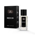 337 Noir Ext 50 ML EDP Erkek Parfümü