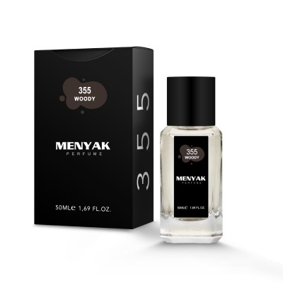 355 More Than 50 ML EDP Erkek Parfümü