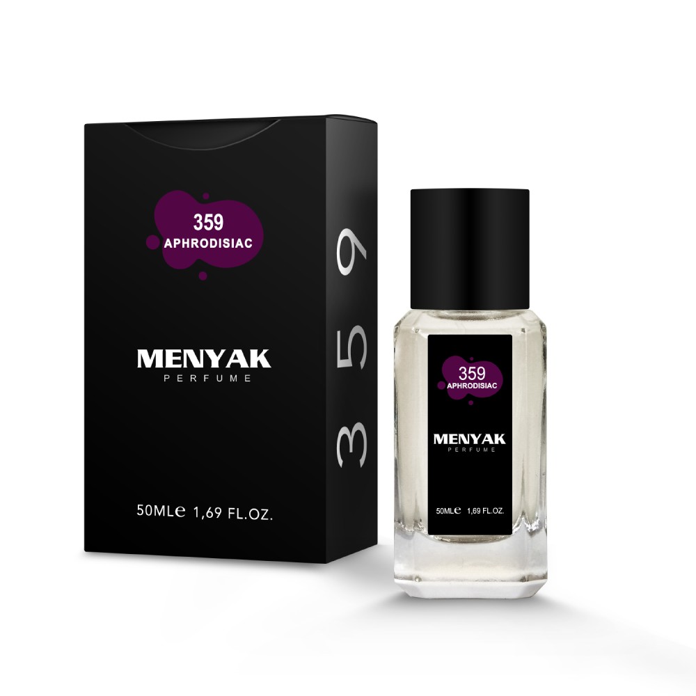 359 Fahrenayt 50 ML EDP Erkek Parfümü