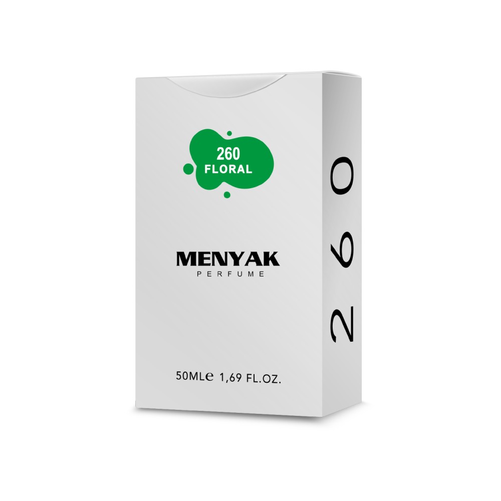 260 Noya 50 ML EDP Kadın Parfümü