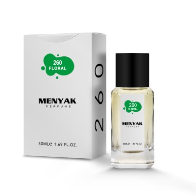 260 Noya 50 ML EDP Kadın Parfümü